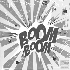 Jandro - Boom Boom