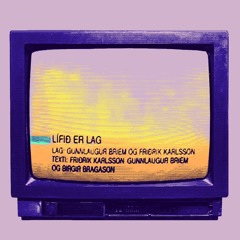 Lífið Er Lag (Ricarðo Villilobbus Remix)