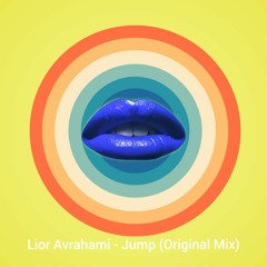 Lior Avrahami - Jump (Original Mix)Free Download