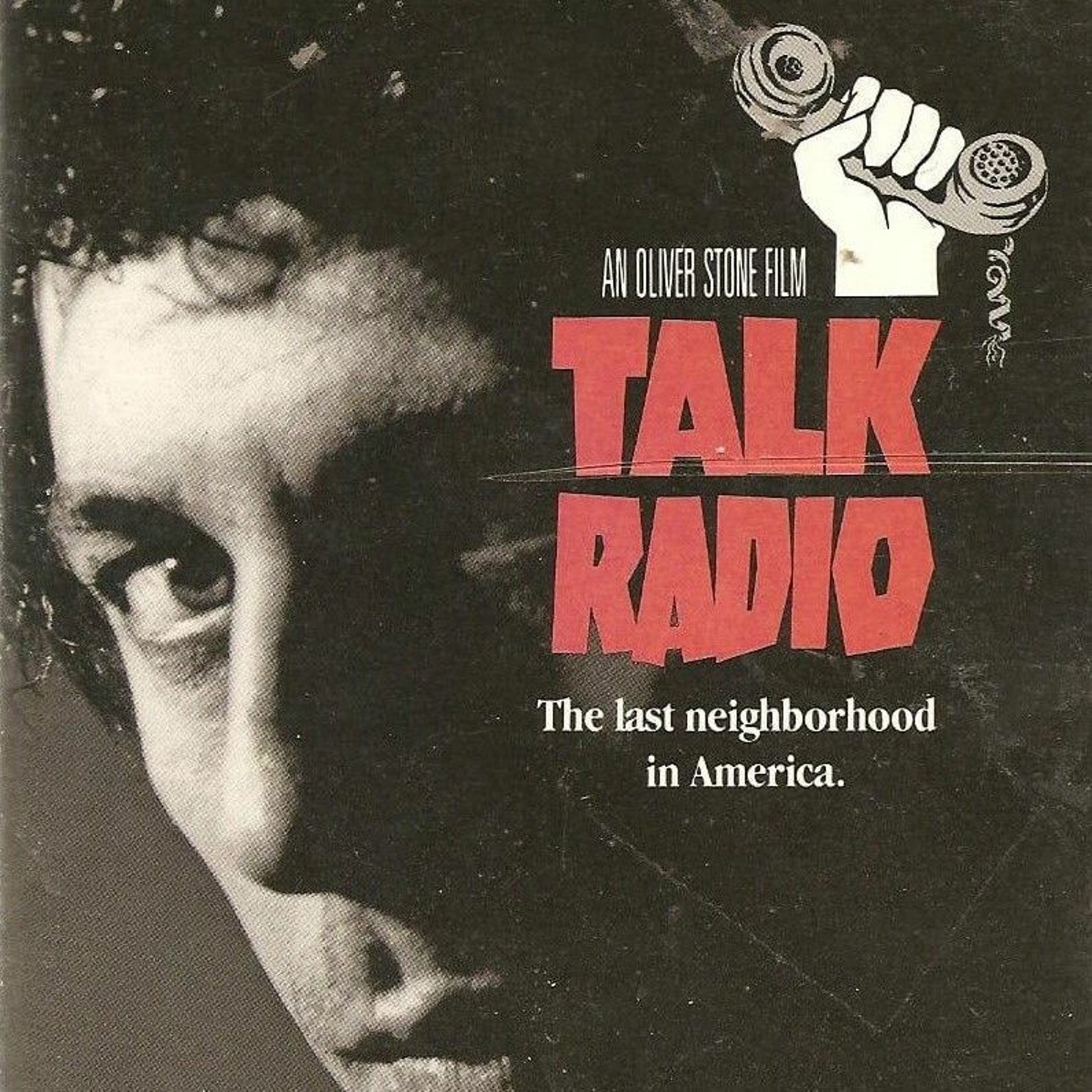 266 Teaser - PLAY MISTY FOR ME (1971) + TALK RADIO (1988) [FULL EP ON PATREON] episode artwork