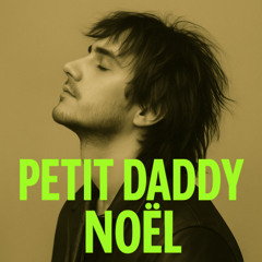 Petit Daddy Noël