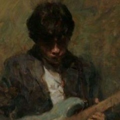 clarence clarity - deafening red