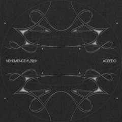 Aceedo ⊹ M01