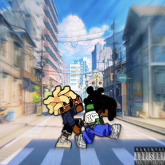 suicide squad! ft. YungMir