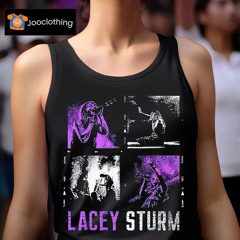 Lacey Sturm Kenotic Metanoia Deluxe Bundle Shirt