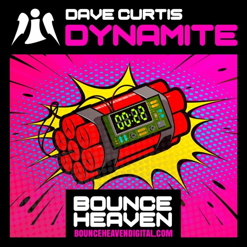 Dave Curtis - Dynamite - BounceHeaven.co.uk