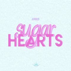 Amnis - Sugar Hearts [King Step]