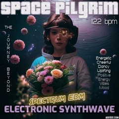 Space Pilgrim - Free Download