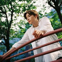 [A to BOYZ] THE BOYZ HYUNJAE Cover Song 아이유(IU)-사랑이 지나가면.mp3