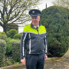 KCLR News: Garda update on fatal road incident in Co Carlow (May 2024)