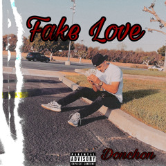 Fake Love (prod. Baggy x Twix)