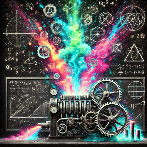 Paradox Engine