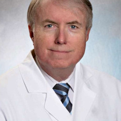 Dr. Kevin Loughlin - 25th Amendment ("Waiting for the Other Show To Drop")