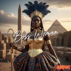 Boss Woman - gangdem