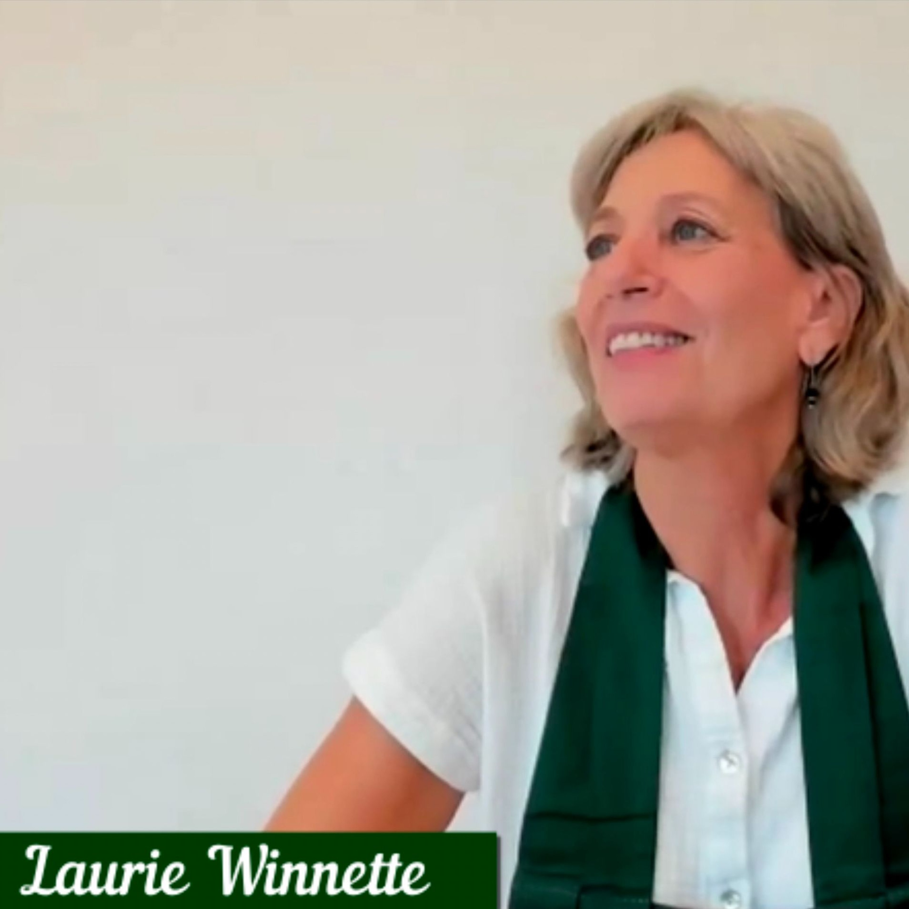 2024-10-13 | Dharma Talk | Practicing with the Brahmavihara's | Laurie Winnette episode artwork