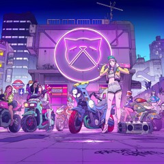 New Soundcloud https://soundcloud.com/nvsionthesecondcoming/