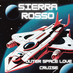 Outer Space Love Cruise
