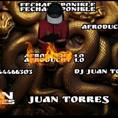 AFRO DUCHT 1.0 JUAN TORRES DJ