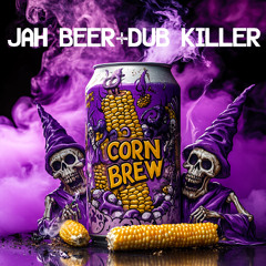 Jah Beer x Dub Killer - Riddim
