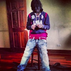 Chief Keef (AI) - All These Niggaz [AI Remaster/Best Version]