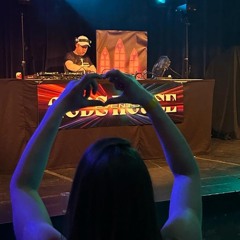 Lorenzo Loud presents Warming Up Godshouse 28-12-2024