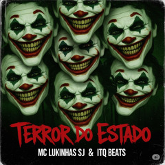 Terror do Estado
