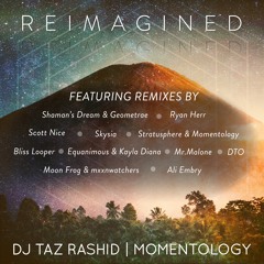 Awake And Alive (Equanimous Remix) Feat. Kayla Dania
