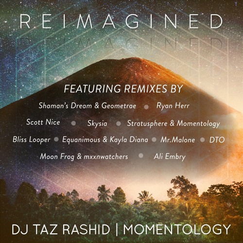 Awake And Alive (Equanimous Remix) Feat. Kayla Dania