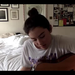 Gracie Abrams - I Kinda Hate You (Unreleased)