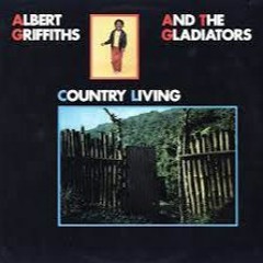 Albert Griffiths & The Gladiators- Country Living Showcase Part 2