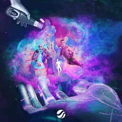 Rising Without Me [Kravetz Edit]