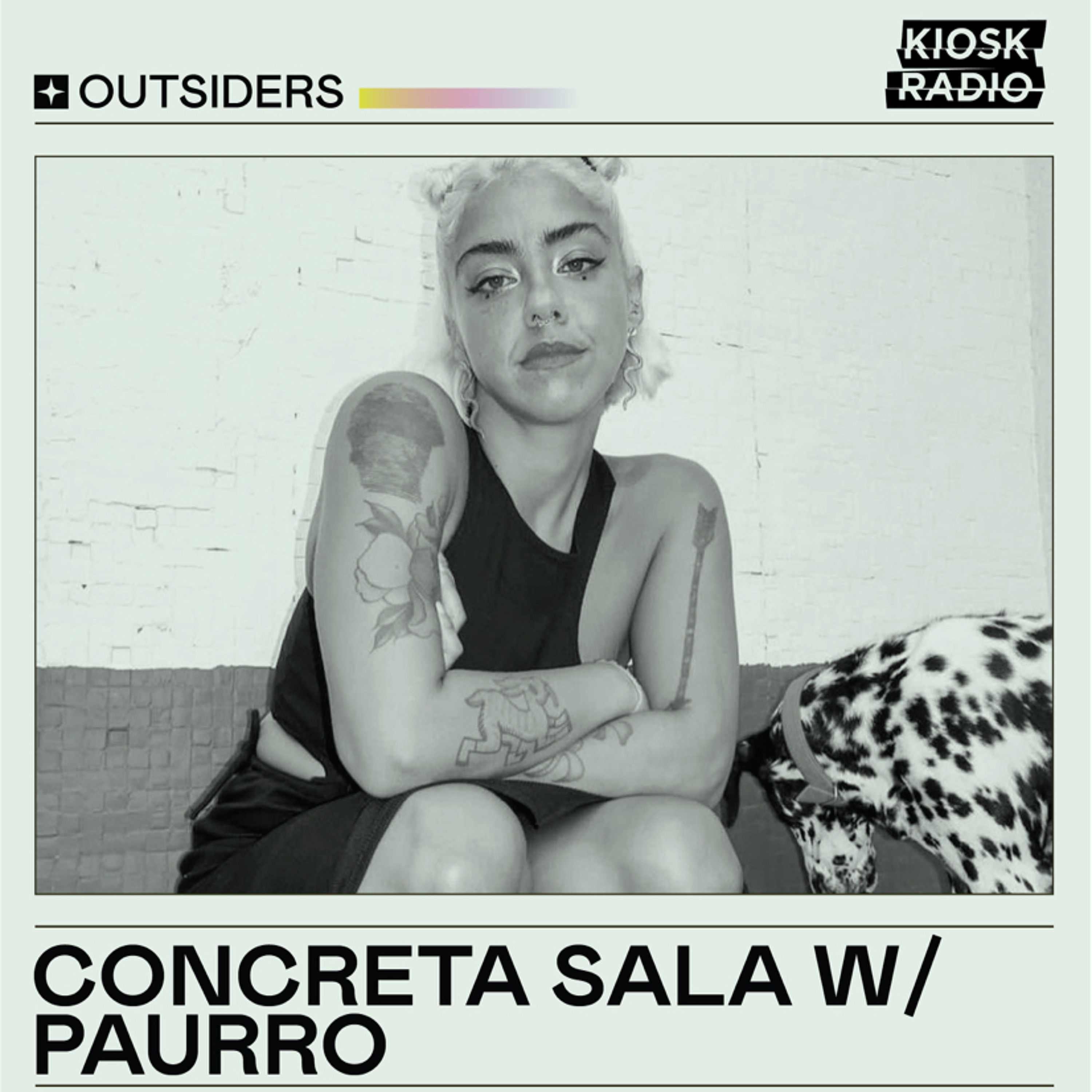 Concreta Sala