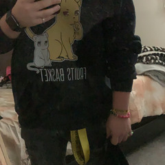 flashlight! ft. Xaivz (prod. dk x blessque)