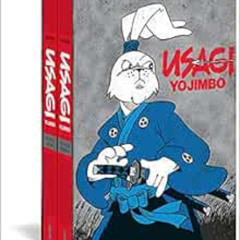 [VIEW] EBOOK 📙 Usagi Yojimbo: The Special Edition: 2 Volume Hardcover Box Set by Sta