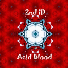 2nd ID - Acid Blood