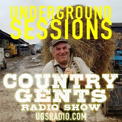 Underground Sessions 28th of November 20