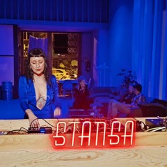 TECHNO DREAM Live Set for Stansa Record @PNC Radio Barcelona