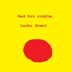 Red Dot Riddim Instrumental