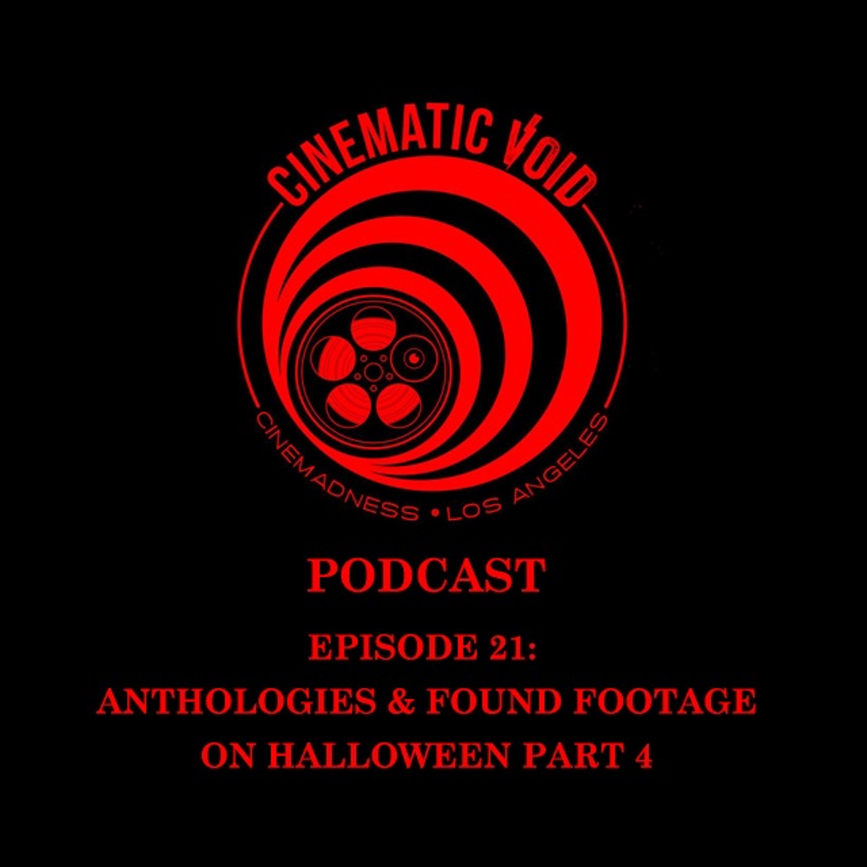 Cinematic Void Podcast