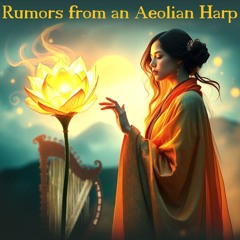 Rumors from an Aeolian Harp