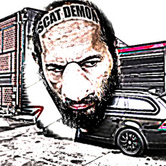 Skidmarkz the shit god - mansion life #paranoidofcucks