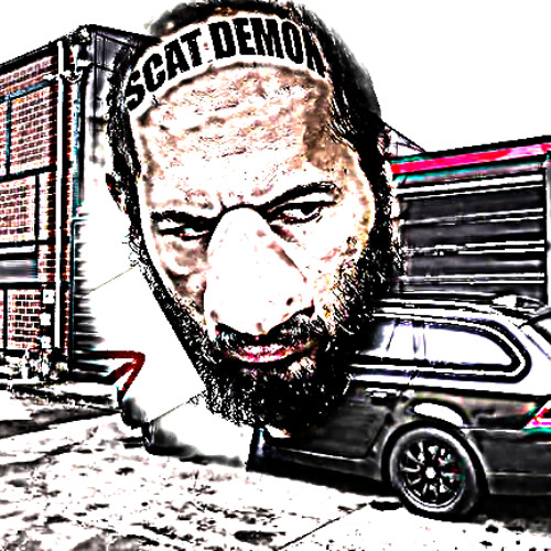 Skidmarkz the shit god - mansion life #paranoidofcucks