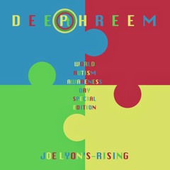 DEEPtHREEM WAAD Special Edition By Joe Lyons-Rising(CAN🇨🇦)