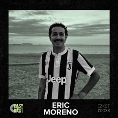 #EZKST038 - ERIC MORENO