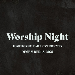 No One Like The Lord (We Crown You)