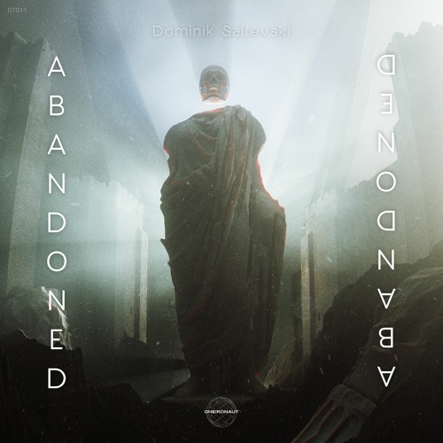Dominik Saltevski - Abandoned (Original Mix)