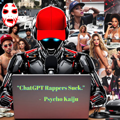 ChatGPT Rappers