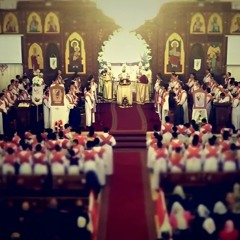 Holy Week