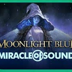 MOONLIGHT BLUE by Miracle Of Sound ft. Sharm (Elden Ring) (Ranni)