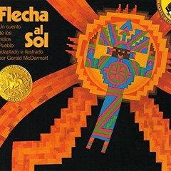 GET EPUB KINDLE PDF EBOOK Flecha al Sol (Picture Puffin Books) (Spanish Edition) by